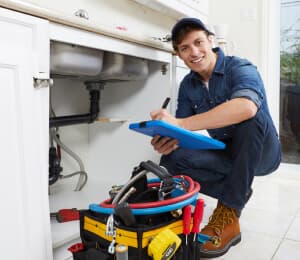 Tarsus banyo tesisatı